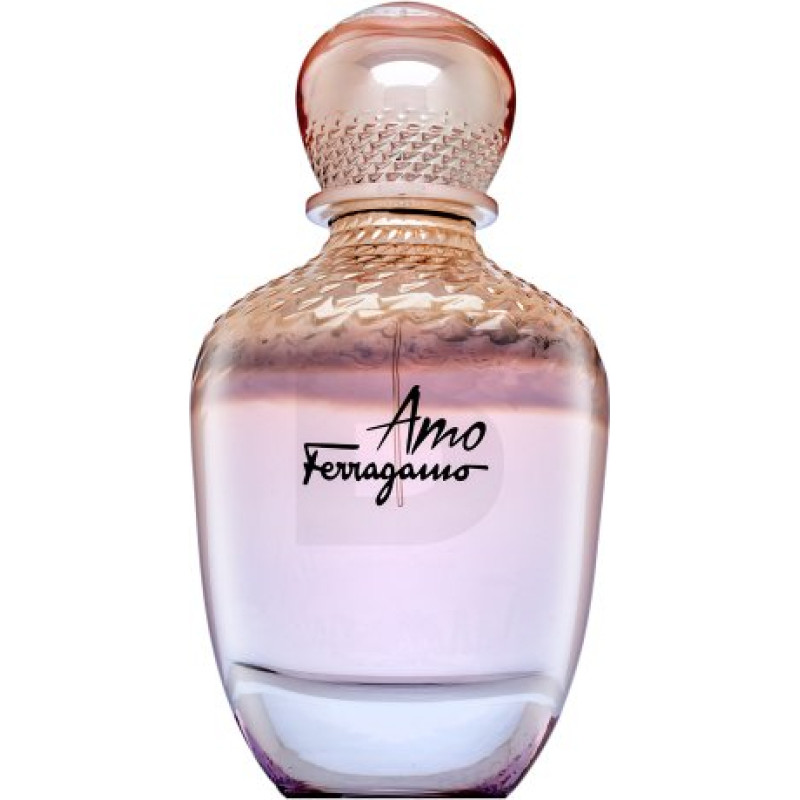 Salvatore Ferragamo Amo Ferragamo parfimērijas ūdens sievietēm 100 ml