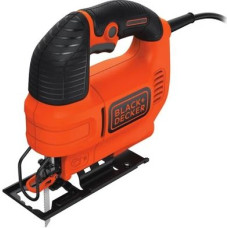 Black&Decker elektriskais finierzāģis 520 W [KS701E-QS]