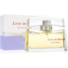 Nina Ricci Love In Paris eau de parfum for women 50 ml