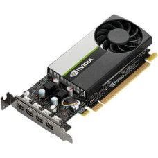 NVIDIA T1000 - graphics card - 8 GB