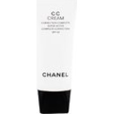 Chanel CC Cream Super Active SPF 50 - CC cream 30 ml