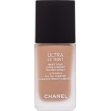 Chanel Ultra Le Teint Flawless Finish Foundation