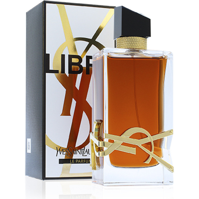 Yves Saint Laurent Libre Le Parfum W 90ml