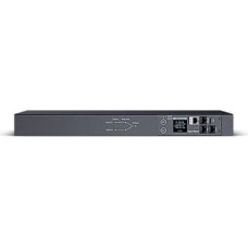 Cyberpower Switched ATS PDU44005 - power distribution unit