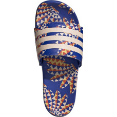 Adidas Adilette Comfort W IG1270 / 38 / zilas flip-flops