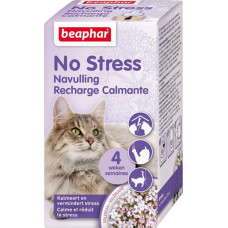 Beaphar Nomierinošs līdzeklis kaķiem : Beaphar NO STRESS REFILL CAT 30ML NL|F.