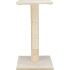 Trixie Nagu asināmais - Trixie Baena scratching post, 69 cm, beige