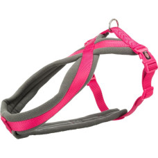 Trixie Krūšu siksna - Trixie Premium touring harness, S–M: 40–70 cm|20 mm