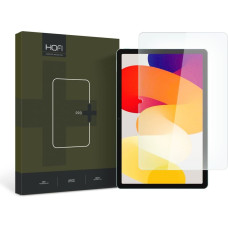 Hofi GLASS PRO+ XIAOMI REDMI PAD SE 11.0 CAURSPĪDĪGS RŪDĪTS STIKLS