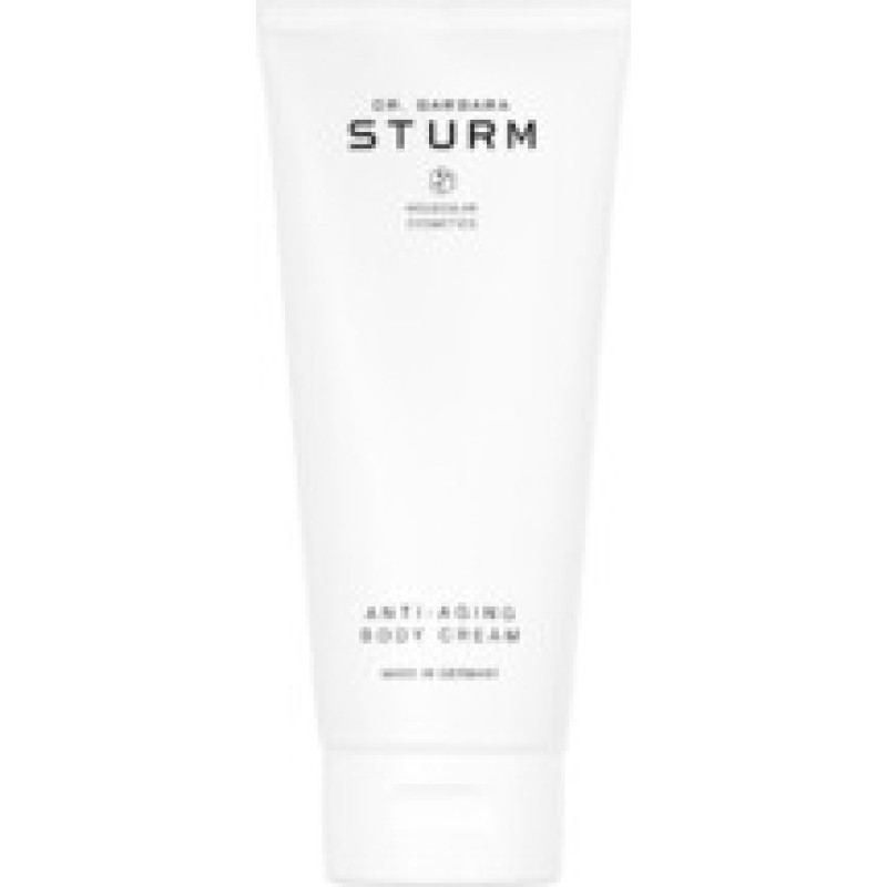 Dr. Barbara Sturm Anti-Aging Body Cream - Tělový krém proti stárnutí pokožky