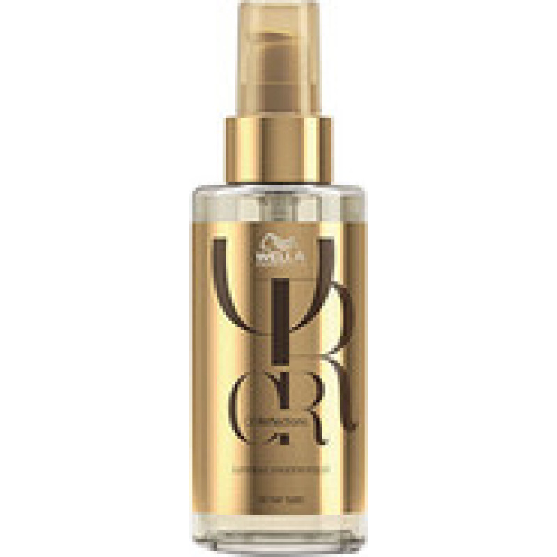 Wella Professional Oil Reflections Luminous Smoothening Oil