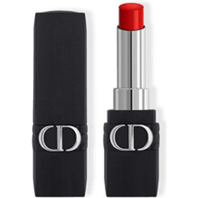 Dior Forever Rouge Lipstick 3,2 g 670 Rose Blues