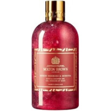 Molton Brown Merry Berries & Mimosa Bath & Shower Gel - Koupelový a sprchový gel