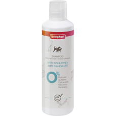 Beaphar Šampūns dzīvniekiem - Beaphar Anti-Dandruff Shampoo 250ml