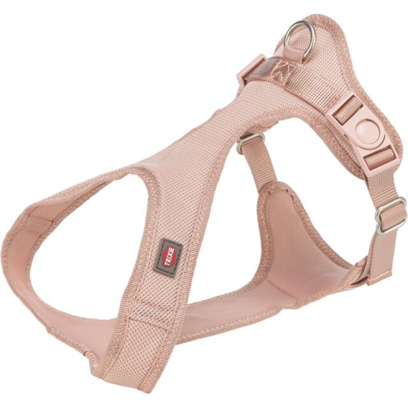 Trixie Krūšu siksna - Trixie Comfort Soft touring harness, XXS–XS: 28–40 cm|15 mm