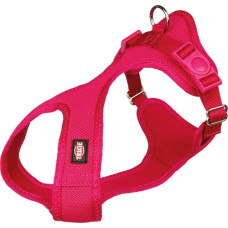 Trixie Krūšu siksna - Trixie Comfort Soft touring harness, S: 33–50 cm|20 mm