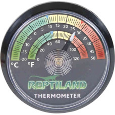 Trixie Termometrs - Trixie Thermometer, analogue 5 cm