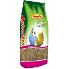 Placek Barība viļņpapagaiļiem – Avicentra food standard for budgerigar 20kg
