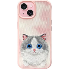 Nimmy etui iPhone 15 6.1