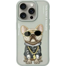 Nimmy etui iPhone 15 Pro 6.1
