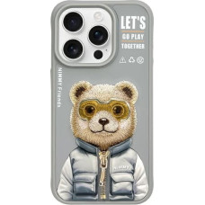 Nimmy etui iPhone 15 Pro Max 6.7