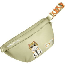 Nimmy Nerka na ramię khaki Crossbody      Cool&Cute 2.0 Cat