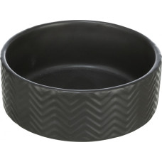 Trixie Bļoda dzīvniekiem, keramika - Trixie Bowl, ceramic, 1.6 l|ø 20 cm