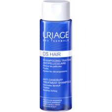 Uriage DS Hair Anti-Dandruff Treatment Shampoo - Anti-dandruff shampoo