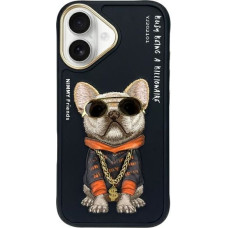 Nimmy etui iPhone 16 6.1