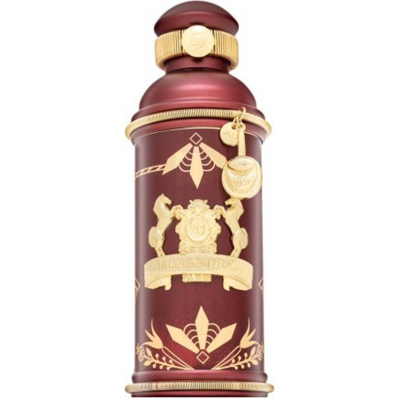 Alexandre.j The Collector Rose Alba parfimērijas ūdens sievietēm 100 ml