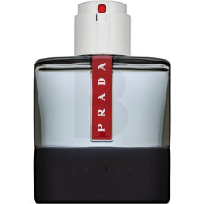 Prada Luna Rossa Carbon Tualetes ūdens vīriešiem 50 ml