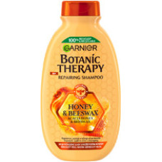 Garnier Shampoo with honey and propolis for very damaged hair Botanic Therapy ( Repair ing Shampoo)