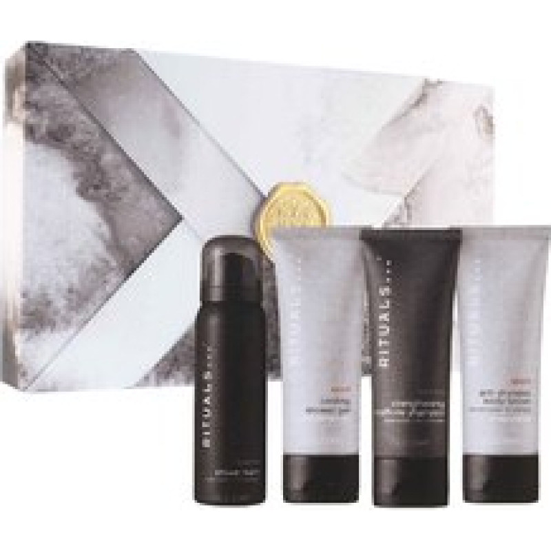 Rituals Homme Small Set