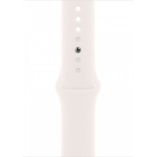 Light Blush Sport Band 46 mm - M|L