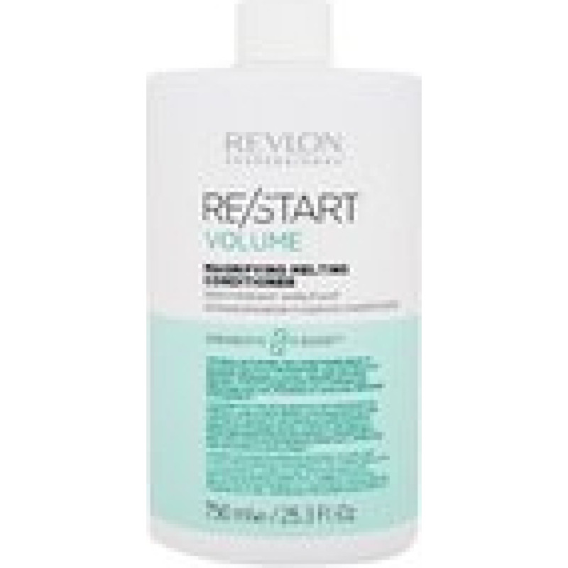 Revlon Professional Re|Start Volume Magnifying Melting Conditioner