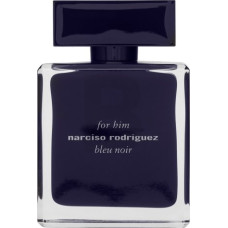 Narciso Rodriguez For Him Bleu Noir Tualetes ūdens vīriešiem 100 ml