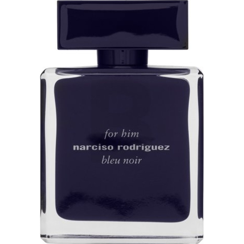 Narciso Rodriguez For Him Bleu Noir Tualetes ūdens vīriešiem 100 ml