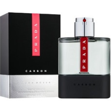 Prada Luna Rossa Carbon EDT