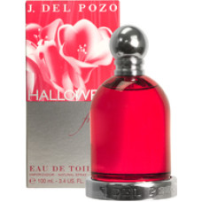 Jesus Del Pozo Halloween Freesia EDT