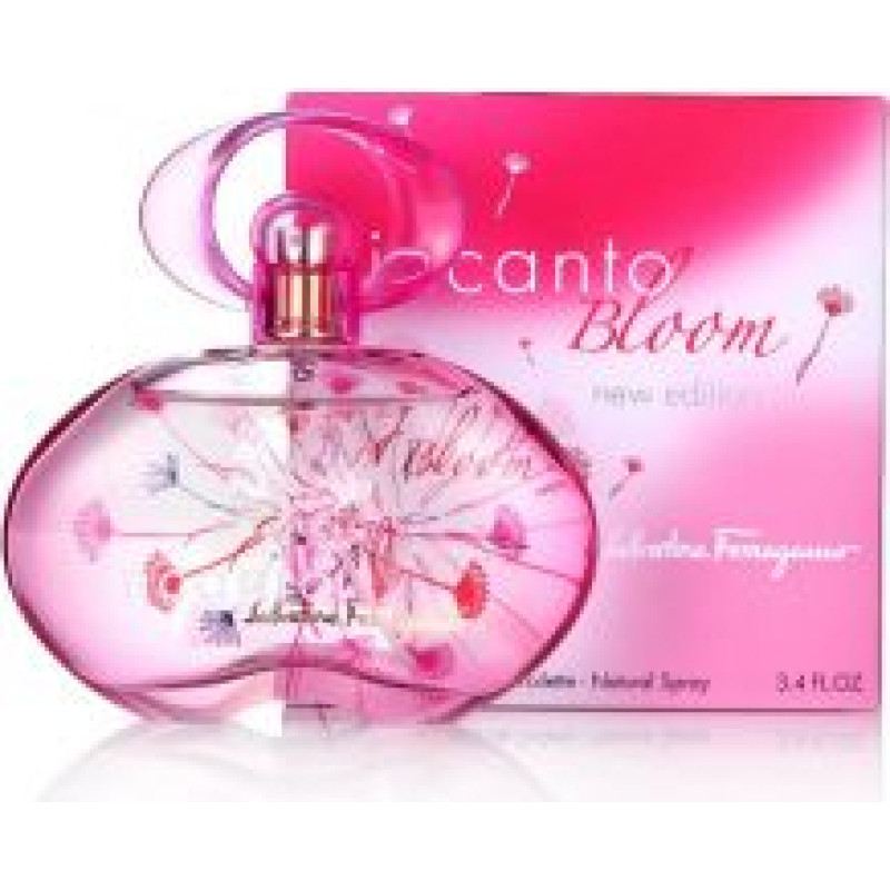 Salvatore Ferragamo Incanto Bloom New Edition EDT