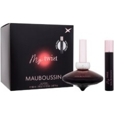 Mauboussin My Twist Gift set EDP 90 ml and EDP 20 ml