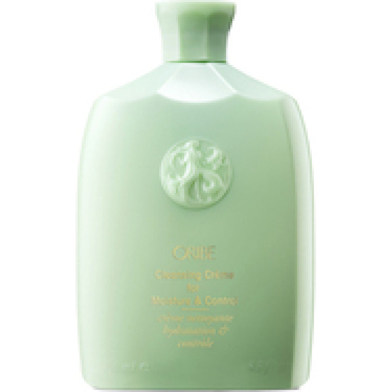 Oribe Hair Cleansing Creme for Moisture and Control 250ml