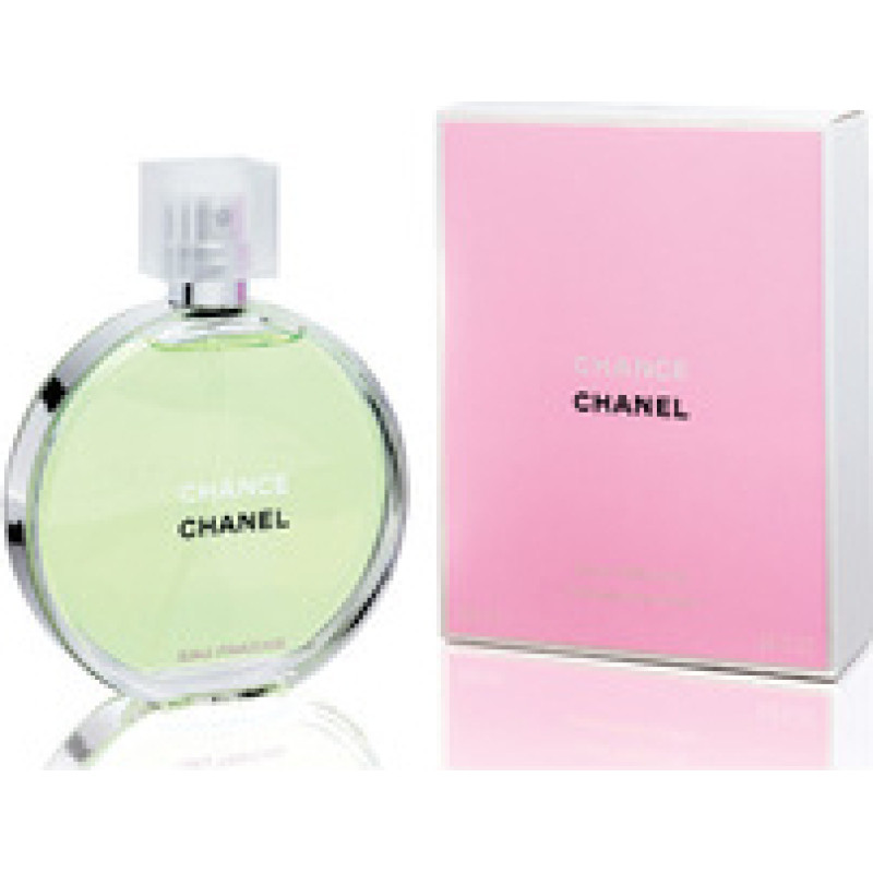 Chanel Chance Eau Fraiche Hair spray