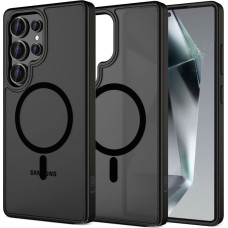 TECH-PROTECT MAGSAFE GALAXY S25 ULTRA MATTE BLACK