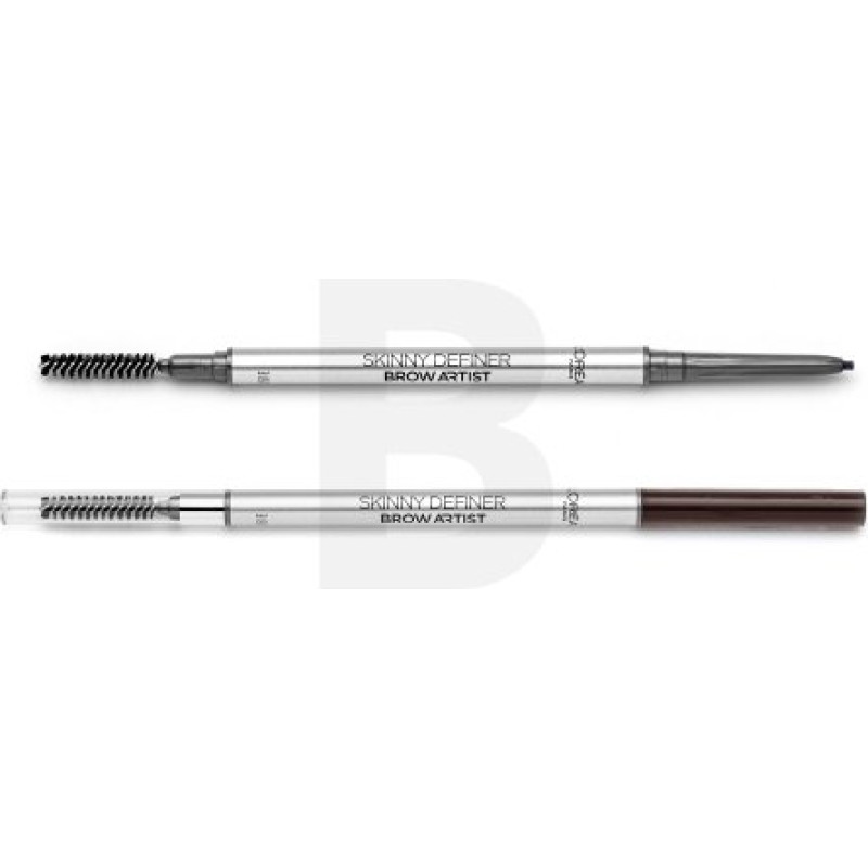 L´oréal Paris Infaillible Brows 24H Micro Precision Pencil Uzacu zīmulis 3.0 Brunette 1,2 g