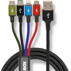 Kabel Ibox Multi USB $w1