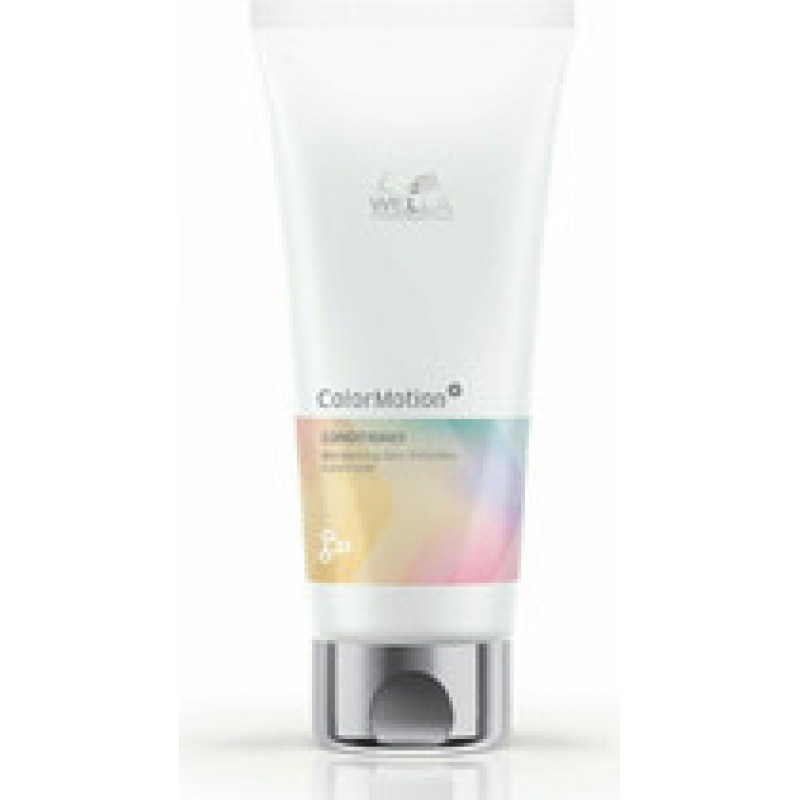 Wella Professional Color Motion Conditioner - Conditioner for colored hair