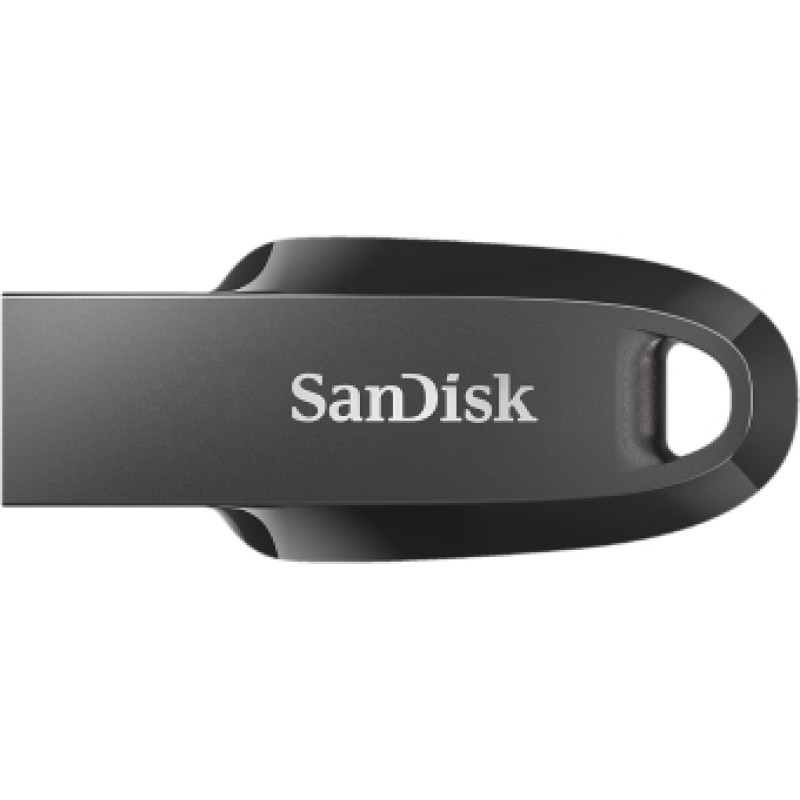 Atmiņa Sandisk Ultra Curve 128GB Black