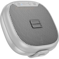 Borofone Portable Bluetooth Speaker BR47 Star grey