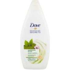 Dove Shower Gel with (Matcha Tea & Sakura Blossom Body Wash) Awakening Ritual (Matcha Tea & Sakura Blossom Body Wash)